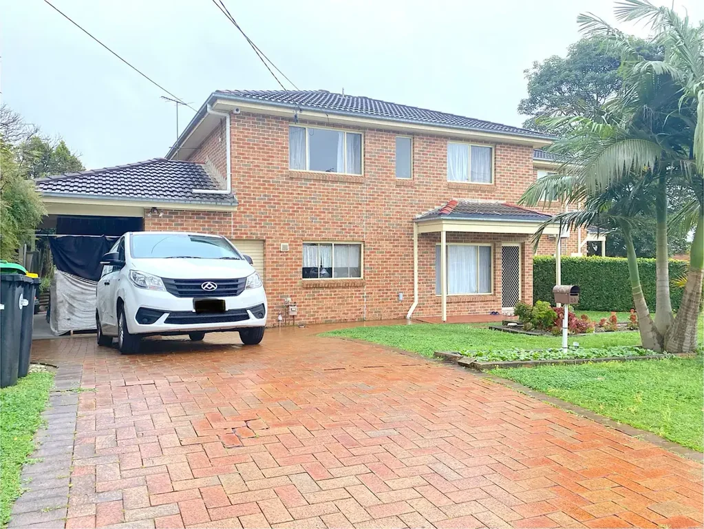Stunning Renovated Duplex with Carlingford High Catchment