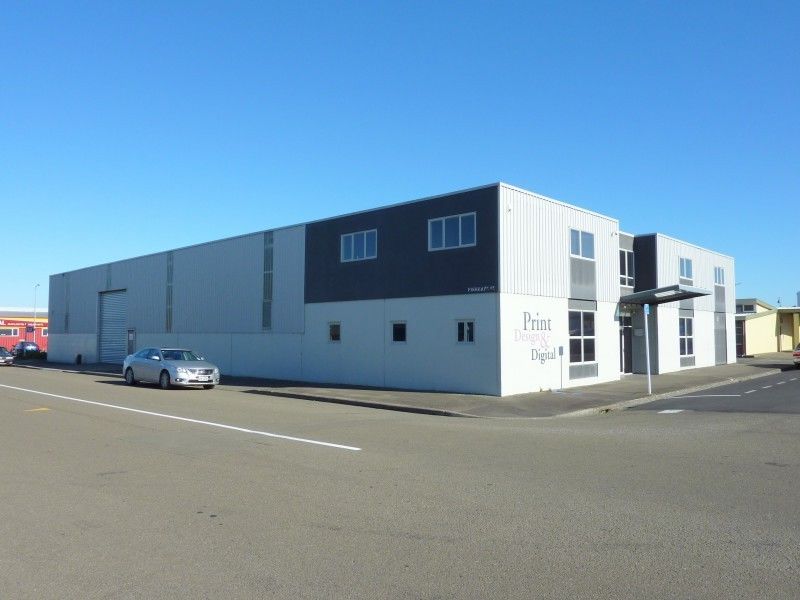 2 Stafford Street, Feilding, Manawatu, 0 રૂમ, 0 બાથરૂમ