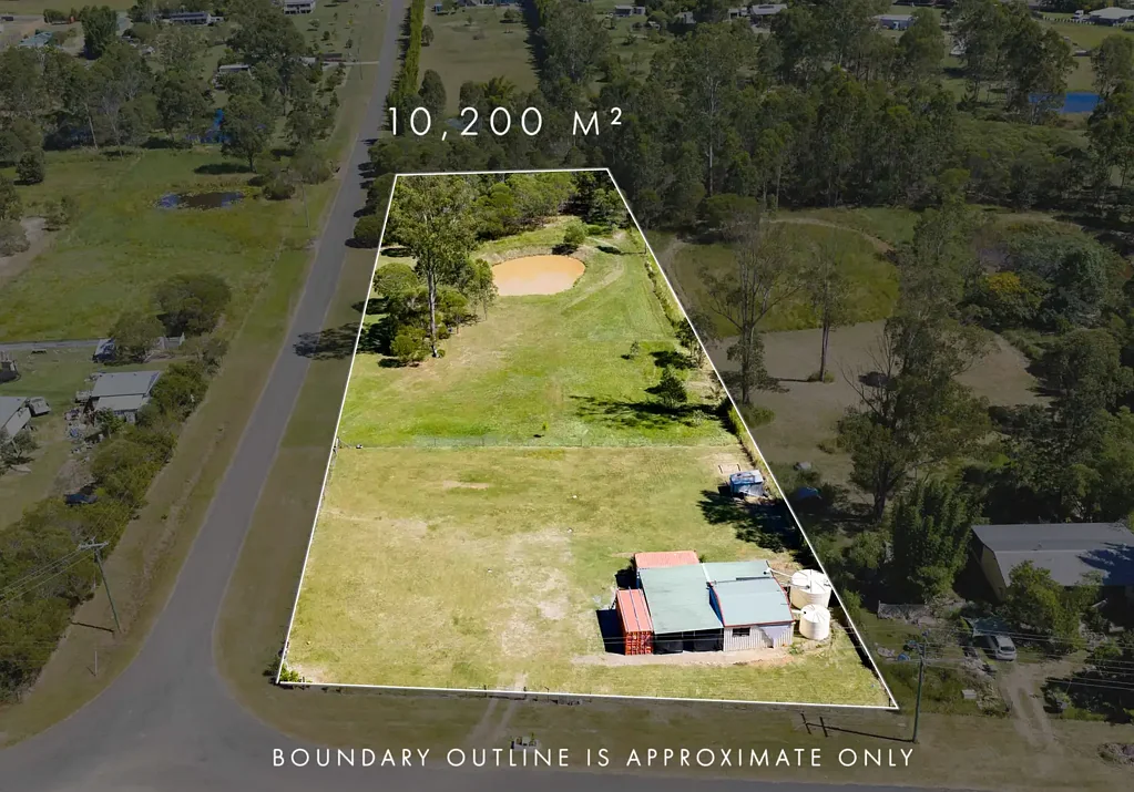 35 Jamie Avenue, Curra, QLD 4570