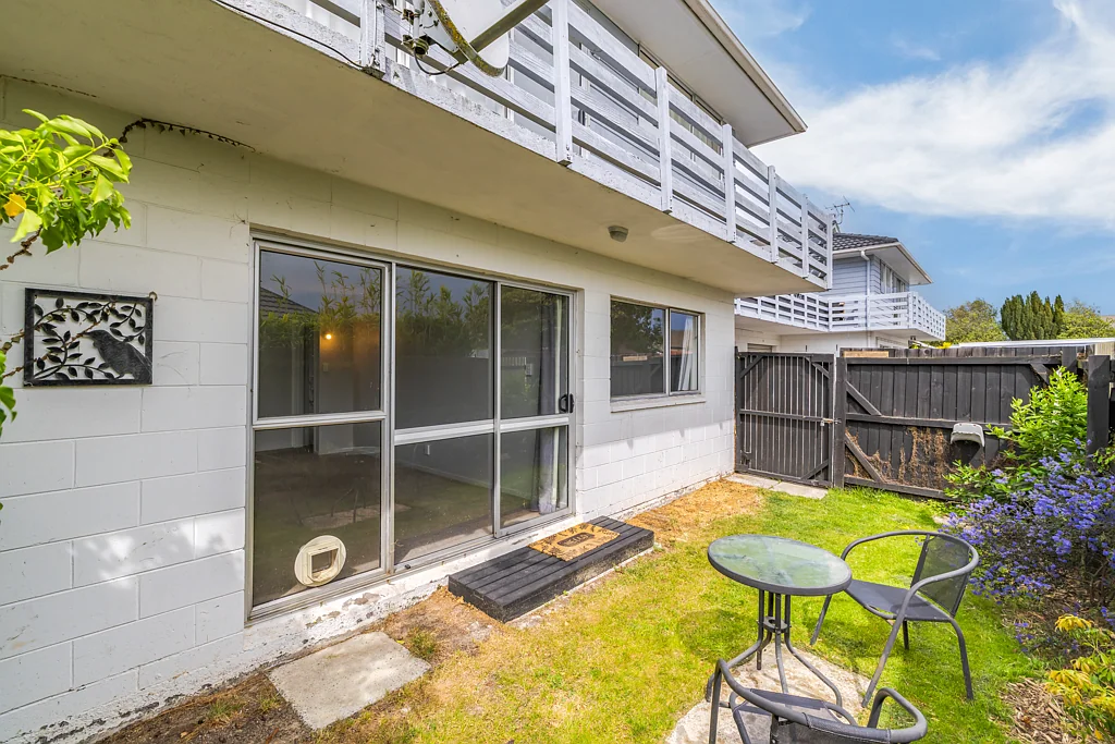 1/93 Geraldine Street, Edgeware, Christchurch, Canterbury