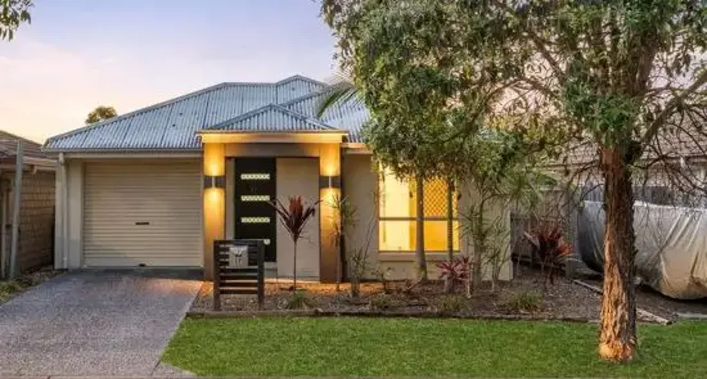 Freshly Painted 4-Bedroom Home in Convenient Waterford Location