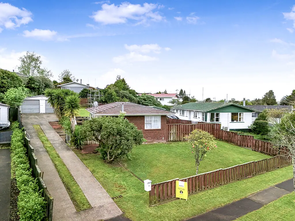 12 Culverdon Street, Dinsdale, Hamilton, Waikato