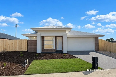 3 Driver Street, Morwell, VIC 3840, 4房, 2浴, House