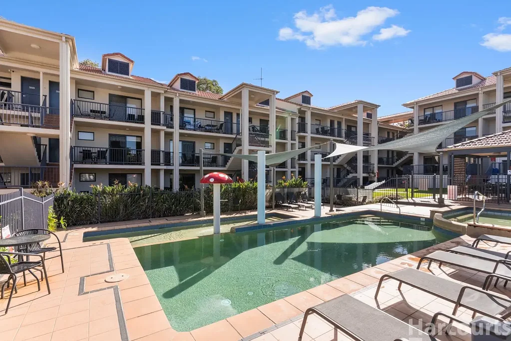 Port Macquarie 2房  Holiday Let Gem Across from Flynns Beach