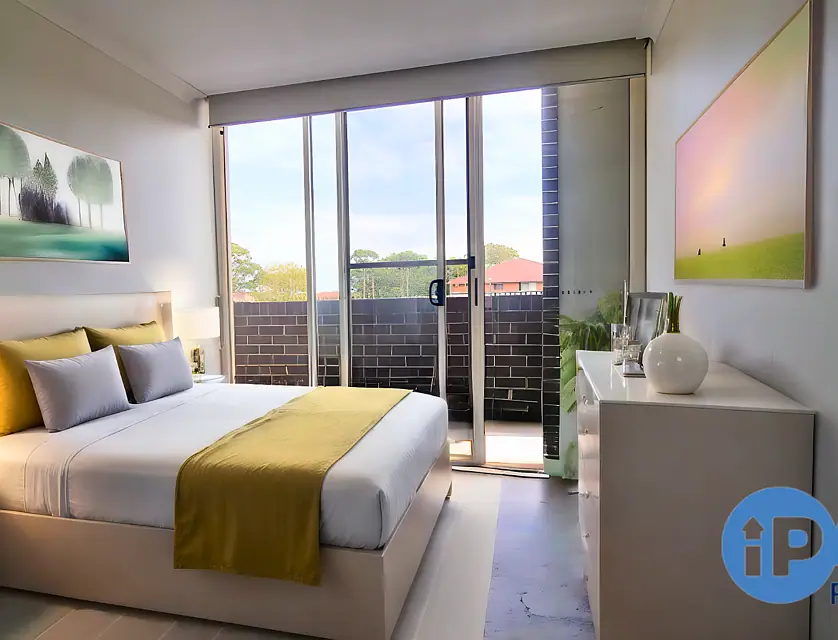 5/175-181 Pitt Street, Merrylands, Parramatta (Northwest suburbs), 2 Bedrooms, 2 Bathrooms, Apartment
