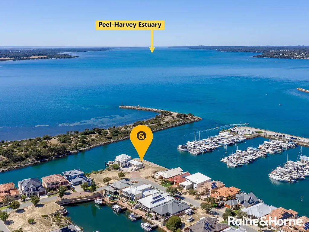 35 Avocet Island Quay, Wannanup, WA 6210