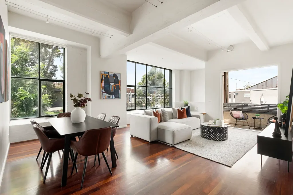 2 Laurens Street, West Melbourne, VIC 3003