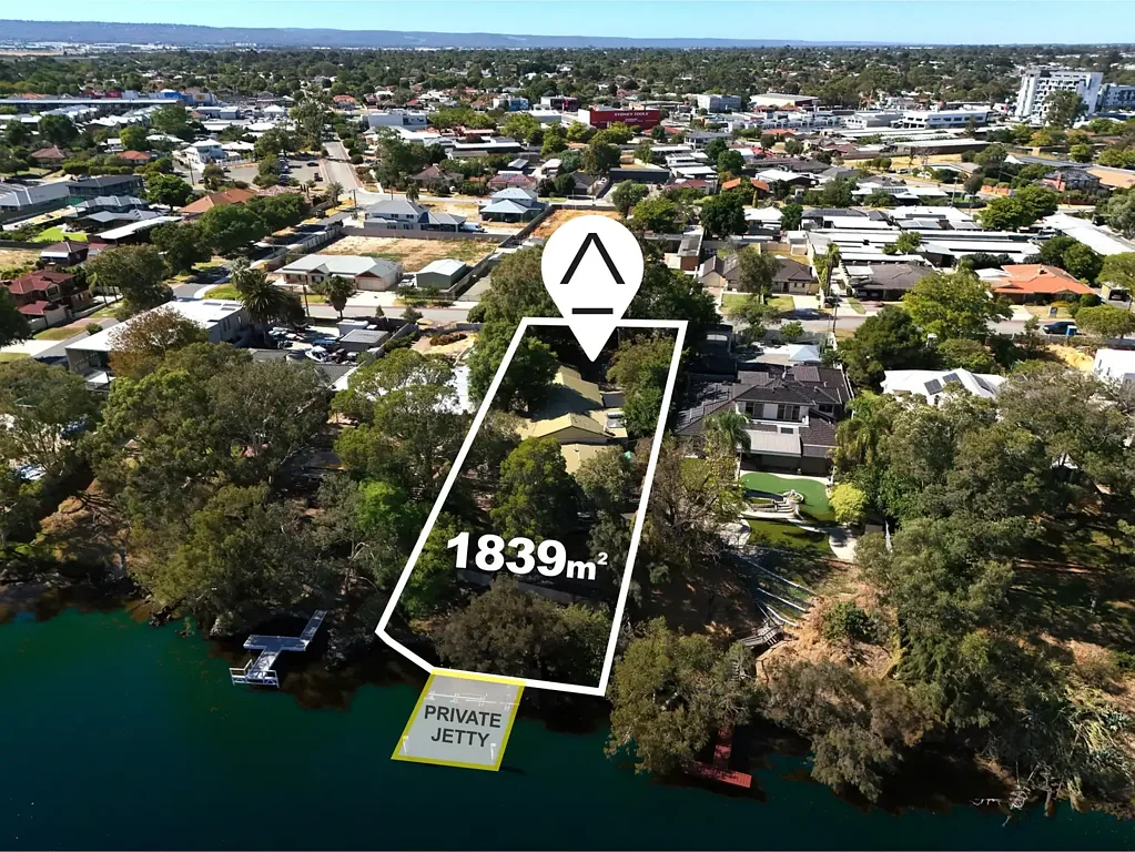 15 Thompson Street, Ascot, WA 6104
