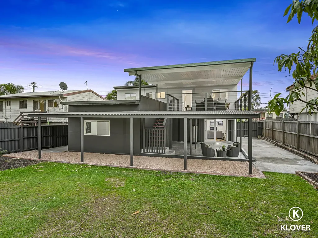 🏡 **"Elevate Your Lifestyle at 59 Albert St, Logan Central - Flawlessly Refurbished & Ready for You!"** 🌟