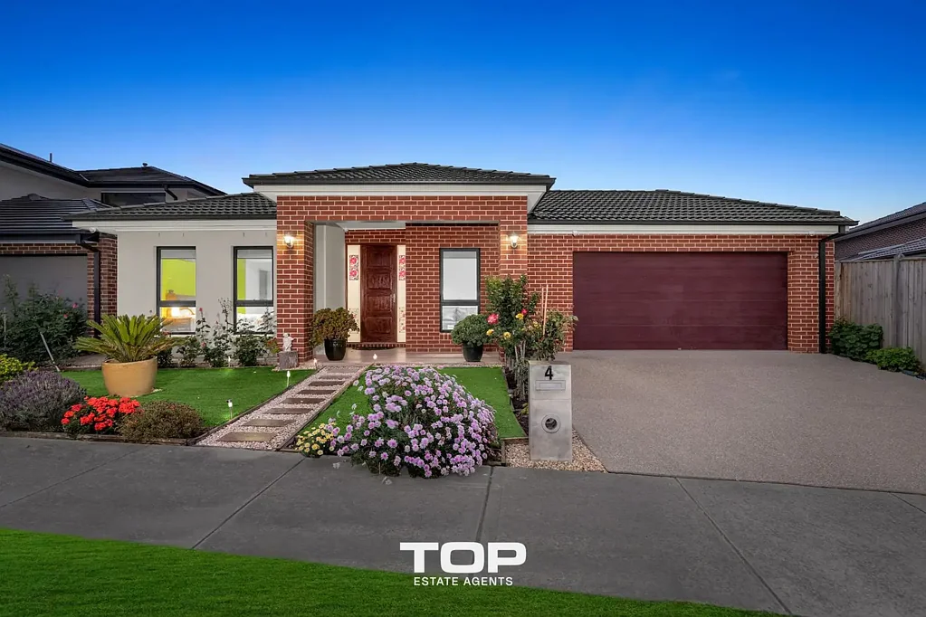 4 Antra Street, Clyde North, VIC 3978