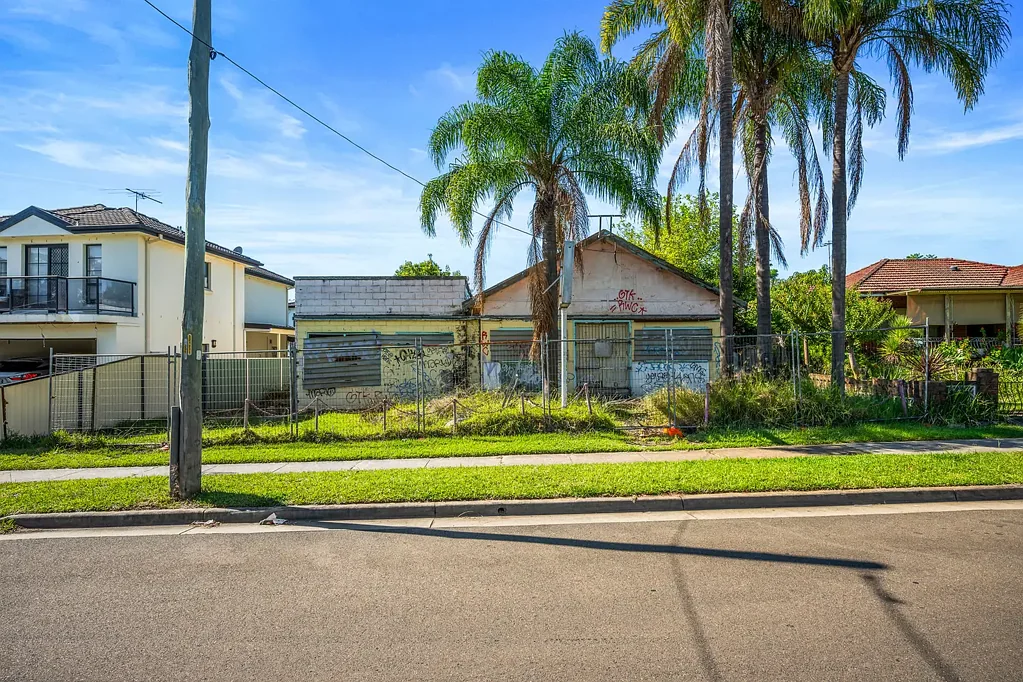 80 Mount Druitt Road, Mount Druitt, NSW 2770