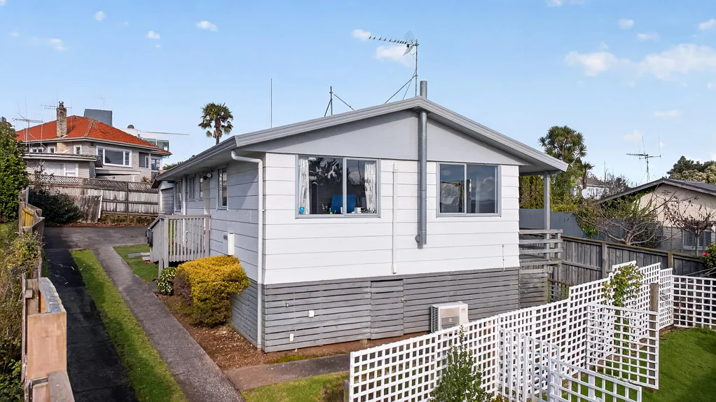Frankton 3Zimmer Queen to be Made