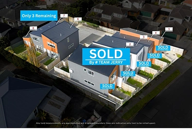 Ellerslie 2房  Modern Living in the Heart of Ellerslie