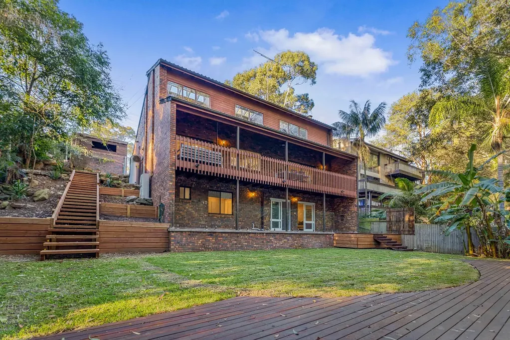 Baulkham Hills 5कमरा Private Family Sanctuary in the Matthew Pearce Catchment