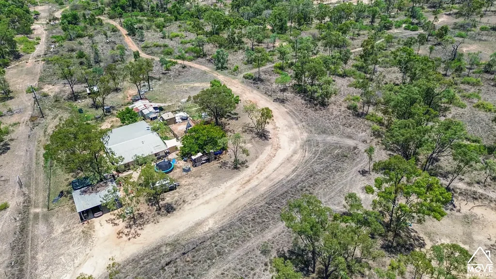 12032 Flinders Highway, Breddan, QLD 4820