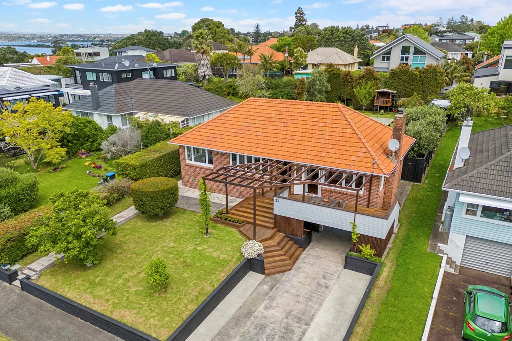 33 Carnarvon Avenue, Glendowie, Auckland City, Auckland