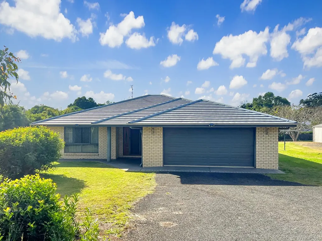 Kingaroy 4房  Blue Chip Acreage
