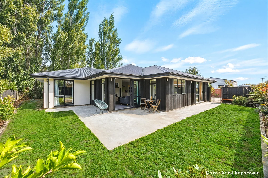 61 Sinclair Street, New Brighton, Christchurch, Canterbury
