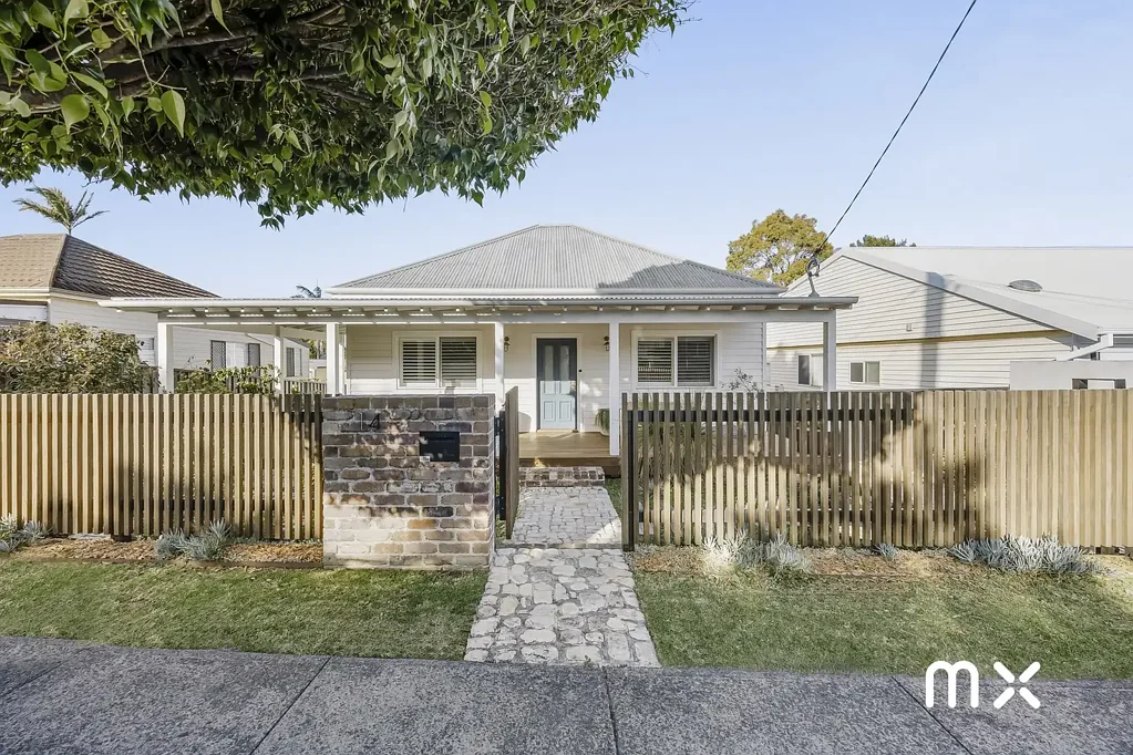 14 Gray Street, Woonona, NSW 2517