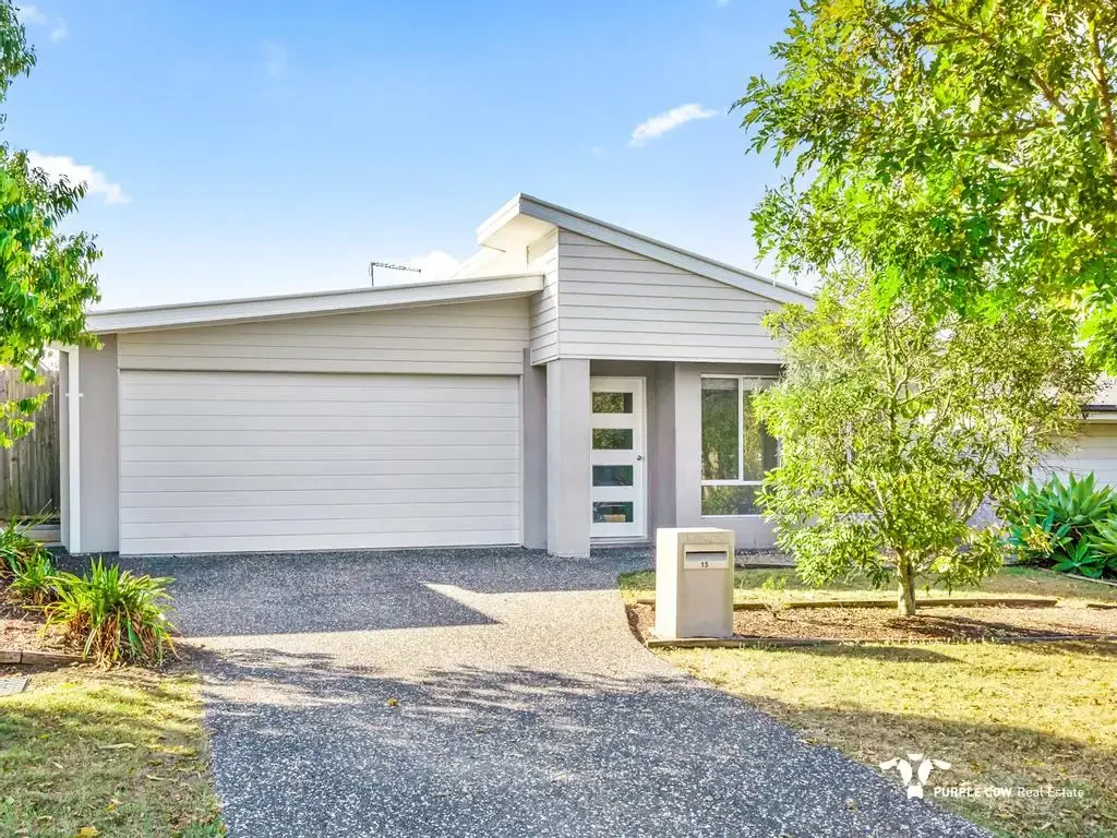 Family Living in Leichhardt - Freshly Renovated!