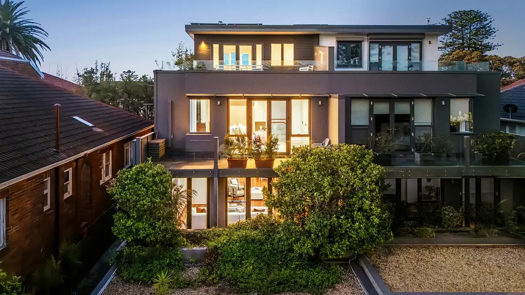 118 Old South Head Road, Vaucluse, NSW 2030