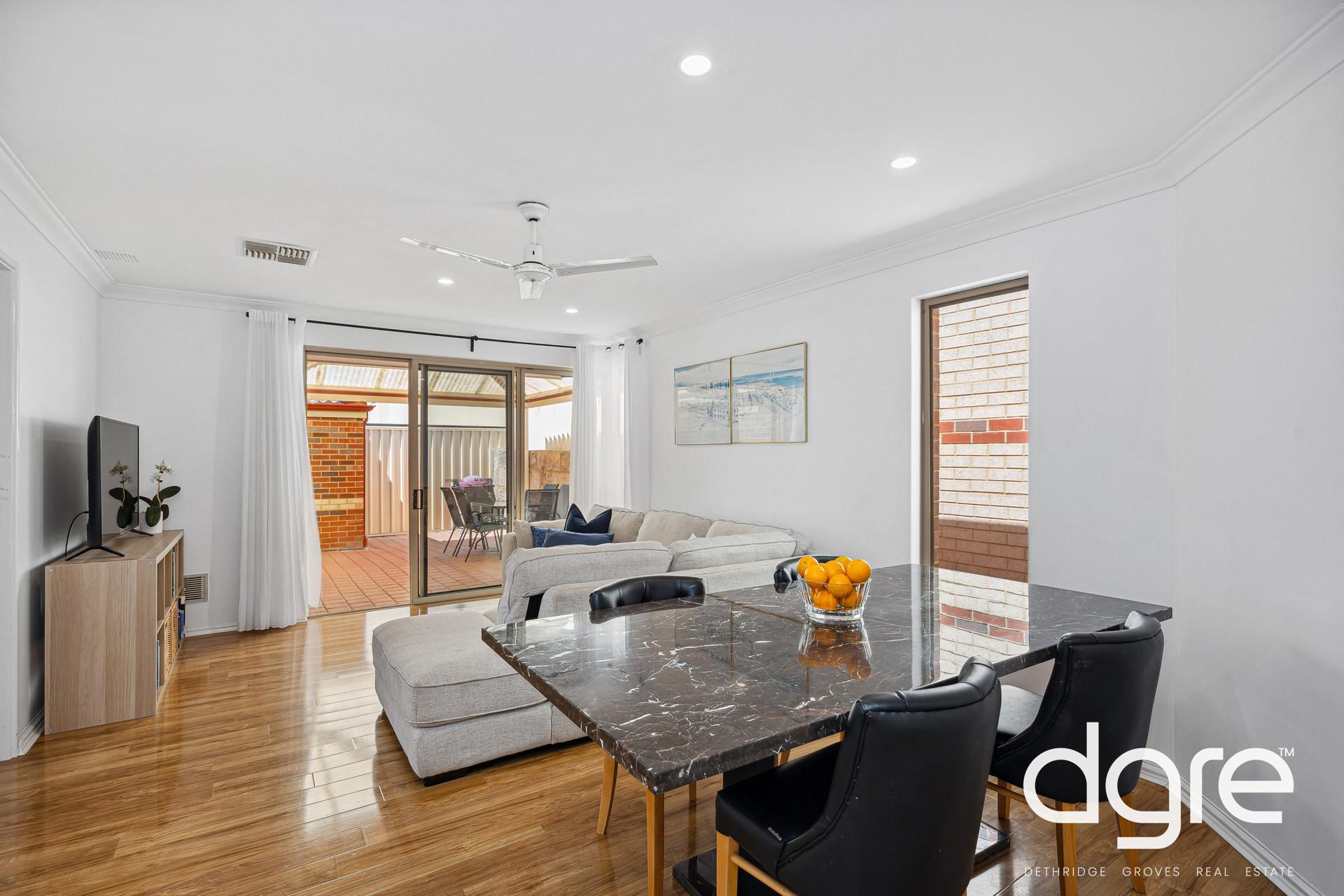 4B SAIN RD, COOGEE WA 6166, 0 chambres, 0 salles de bain, House