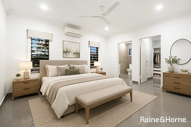 3 Spillett Street, Durack, NT 830, 4 Bedrooms, 2 Bathrooms, House