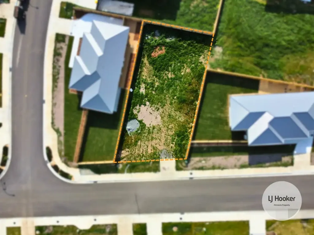 Old Beach Build your dream home at 8 Elodie Drive, Old Beach! (STCA)