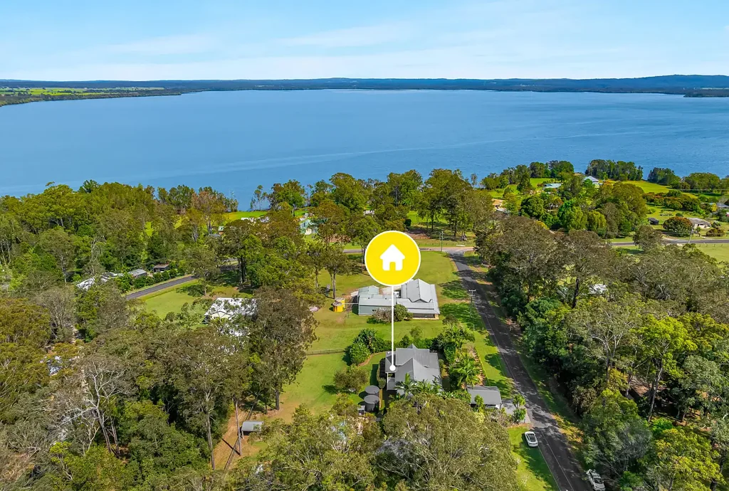 12 Erikas Drive, Ashby, NSW 2463