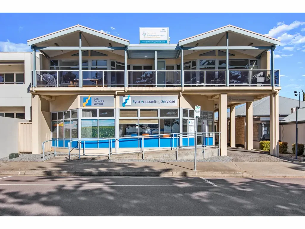 3/100 Tasman Terrace, Port Lincoln, SA 5606