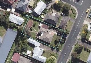 24 Vanguard Road, Kelston, Waitakere City