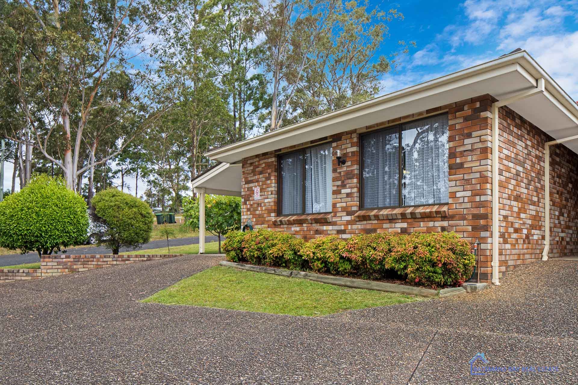 UNIT 1 690-692 BEACH RD, SURF BEACH NSW 2536, 0 rūma, 0 rūma horoi, Unit