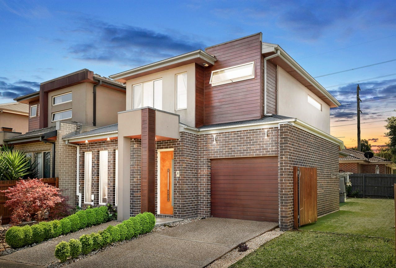 5 CHIVERS AV, GLEN WAVERLEY VIC 3150, 0房, 0浴, Townhouse