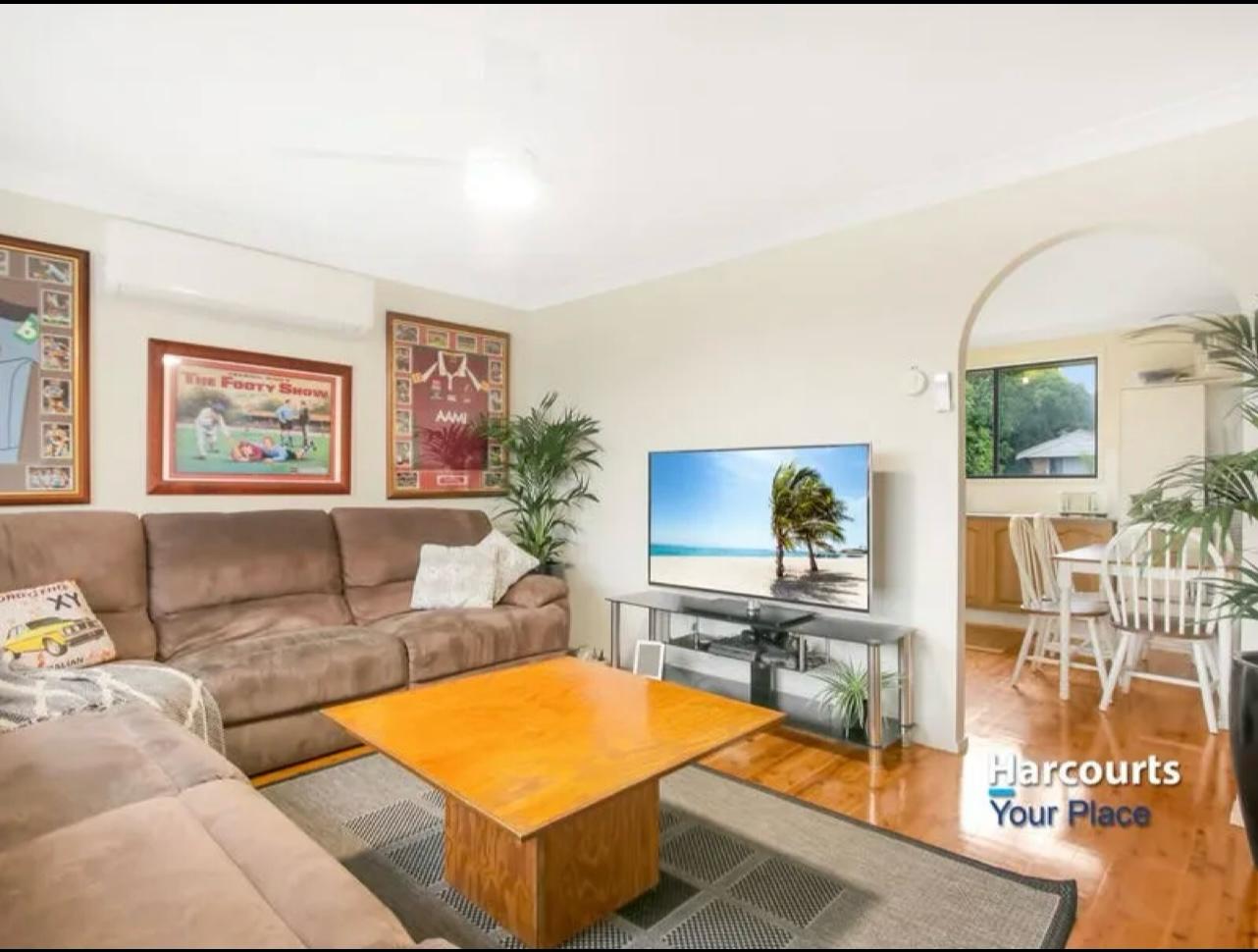 17 MALLORY ST, DEAN PARK NSW 2761, 0 રૂમ, 0 બાથરૂમ, House