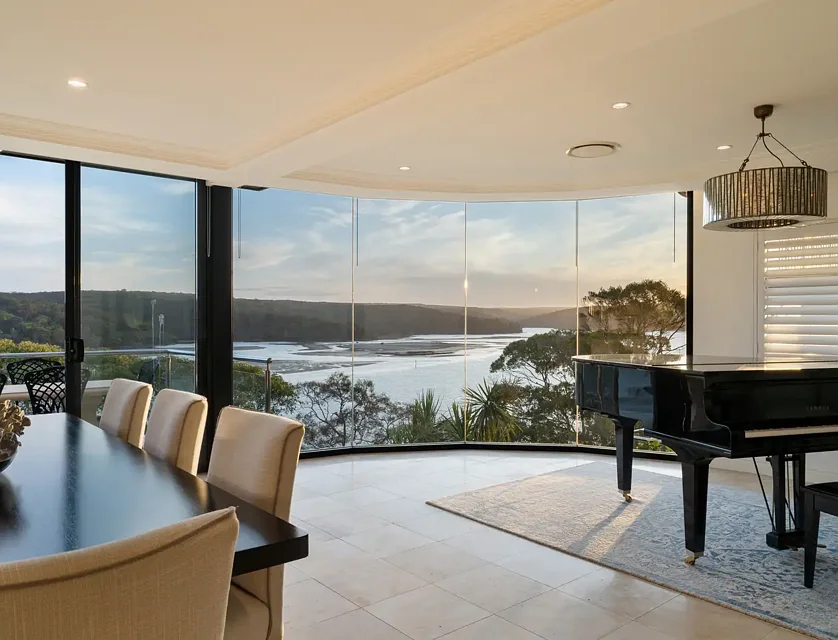 25 Gow Avenue, Port Hacking, NSW 2229, 5房, 3浴, House