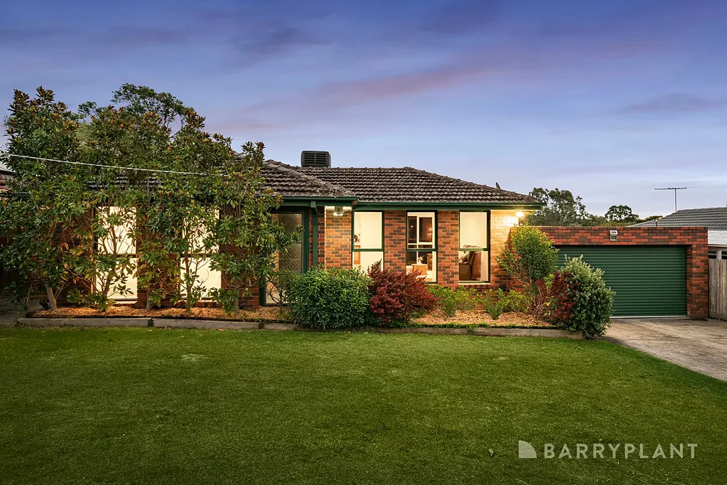 122 Lauriston Drive, Coldstream, VIC 3770