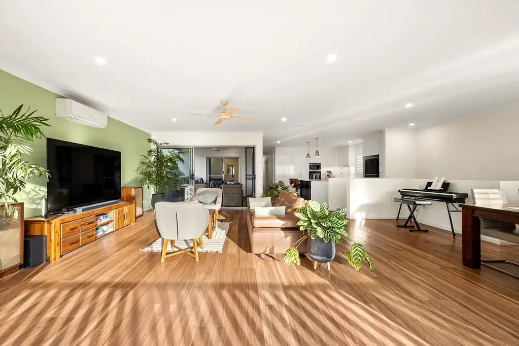 Maroochydore 4Phòng ngủ Freestanding, Fee-Free and Footsteps from the River