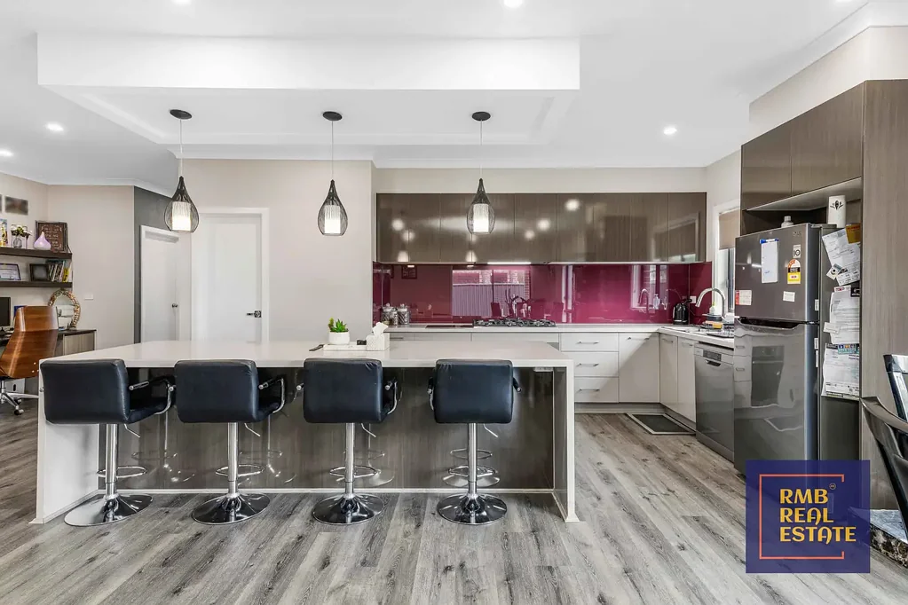 Tarneit 4 Bedroom Move To What Moves You