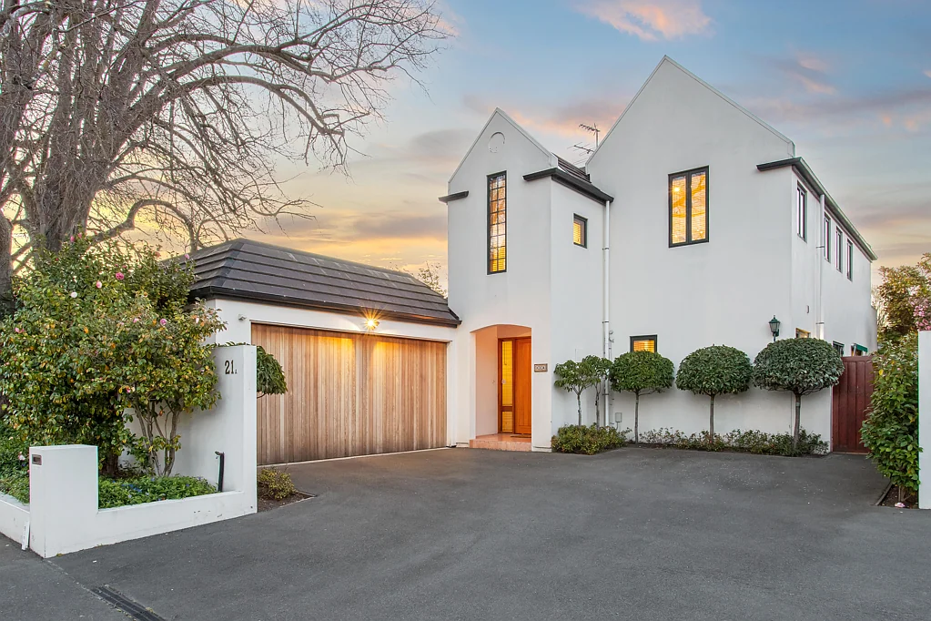 21a Leinster Road, Merivale, Christchurch, Canterbury