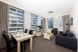 1409/60 Market Street, Melbourne
