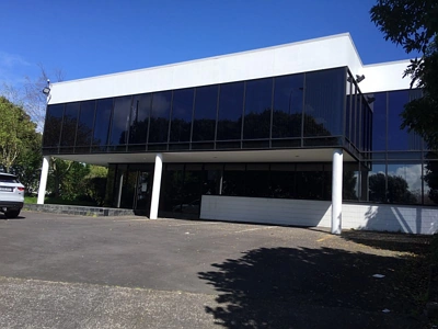 Business  Light Industry Zone