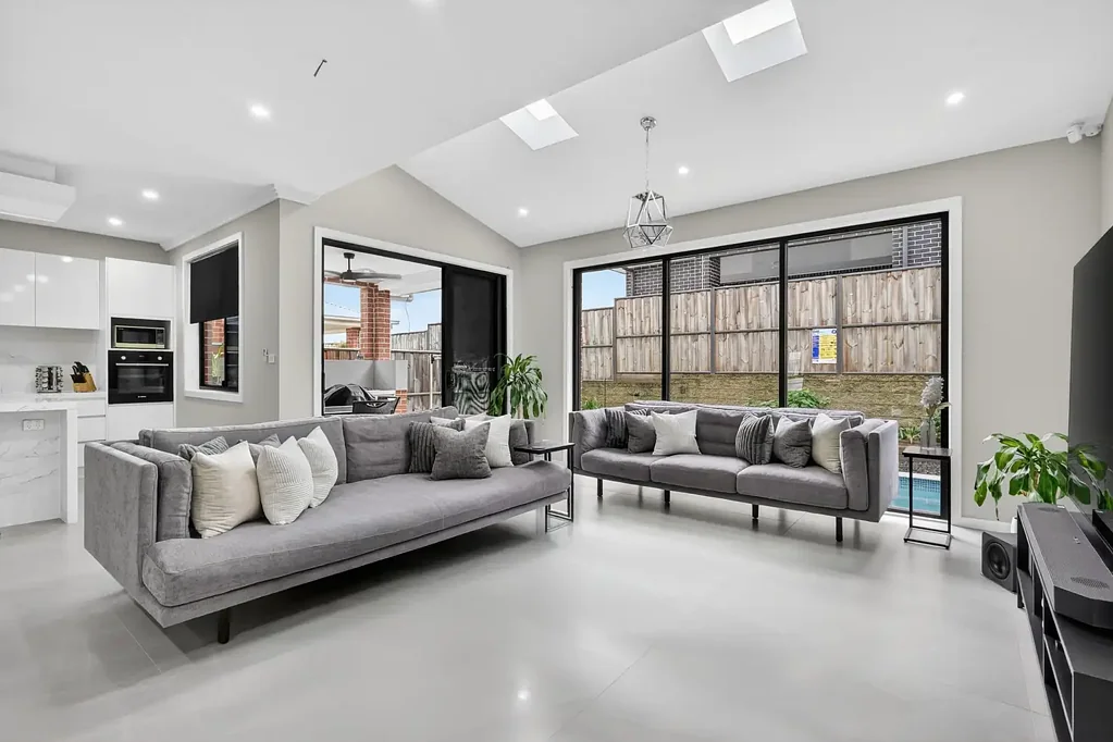 Box Hill 4ห้องนอน The Ultimate Family Entertainer with Luxury Inclusions