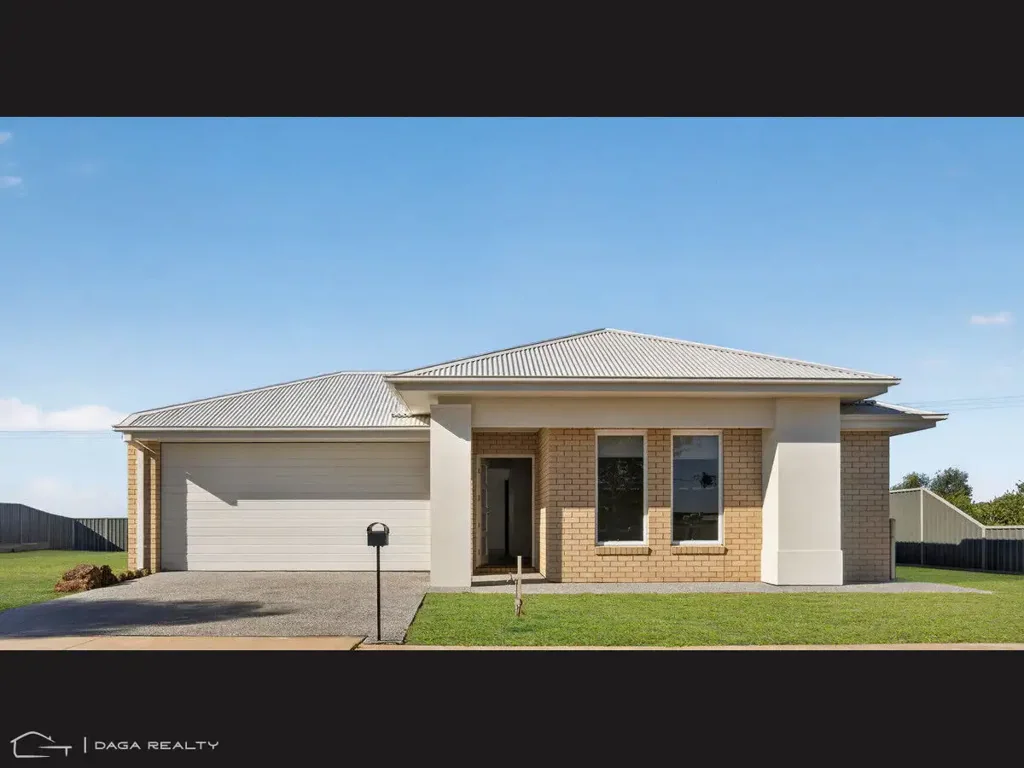 Yarrawonga 4房  Prestige Living in Silverwoods Estate – 10 Peter Thomson Circuit, Yarrawonga