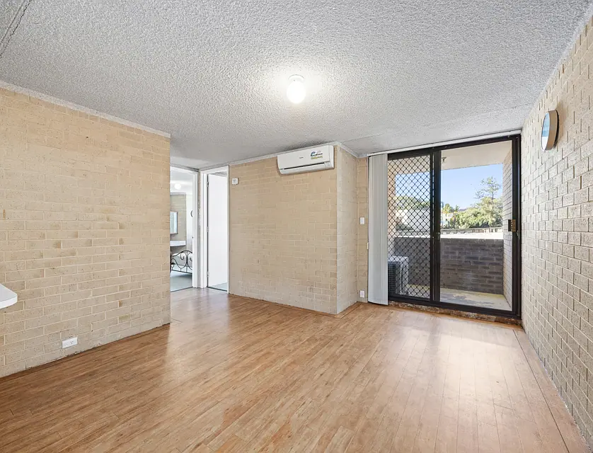 124/54 Nannine Place, Rivervale, South East Perth, 2 Schlafzimmer, 1 Badezimmer, Unit