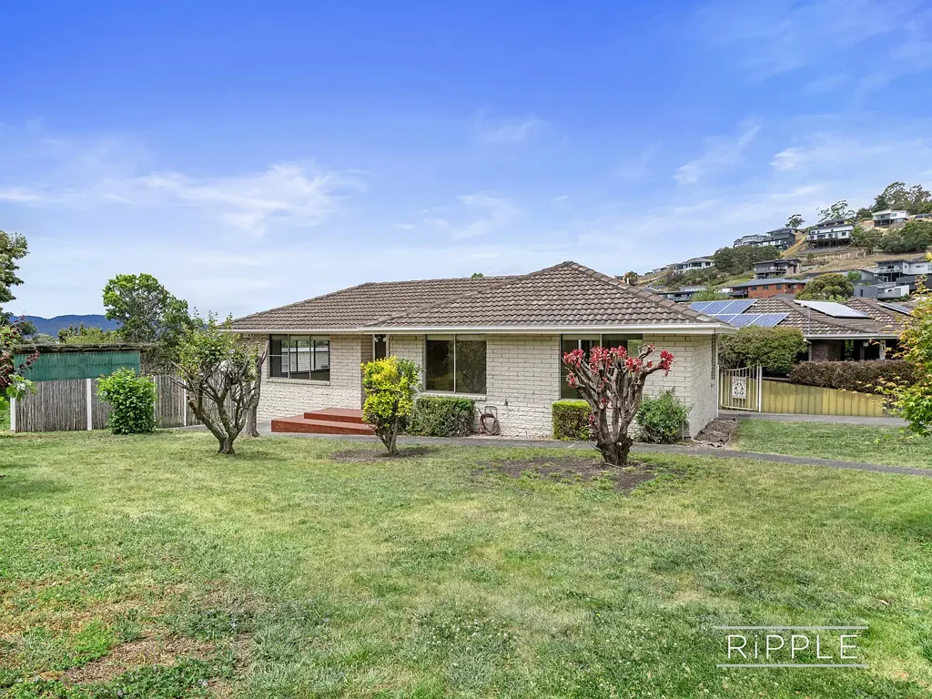 Berriedale 3 Bedroom Low maintenance appeal