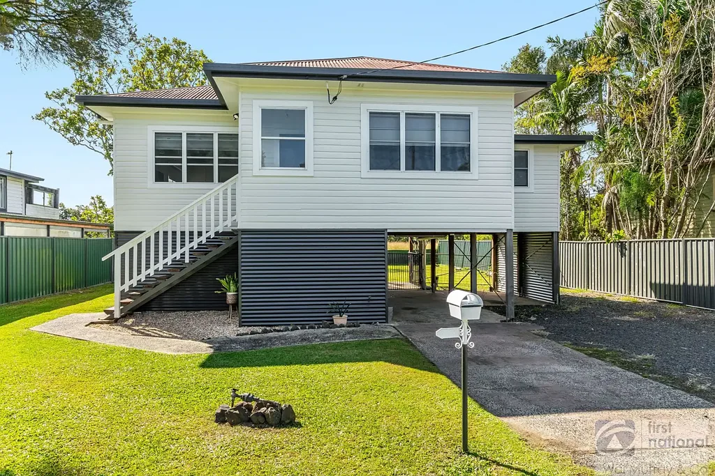 South Lismore 2房  COSY & COMPLETELY RENOVATED