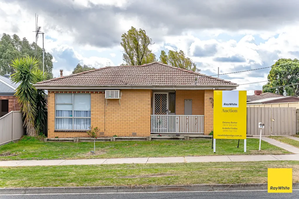 48 Derwent Drive, Long Gully, VIC 3550