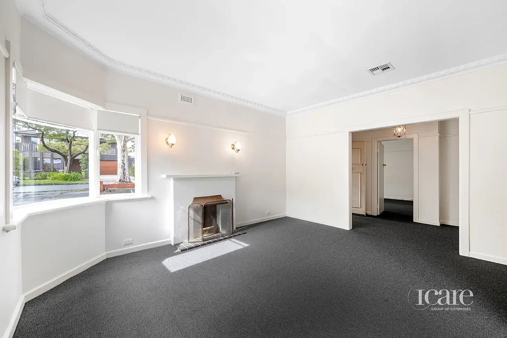 Freshly Updated 3-Bedroom Home in Prime Glen Iris