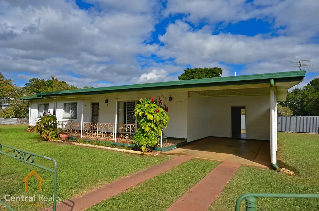 2 Lawson Street, Mareeba, QLD 4880