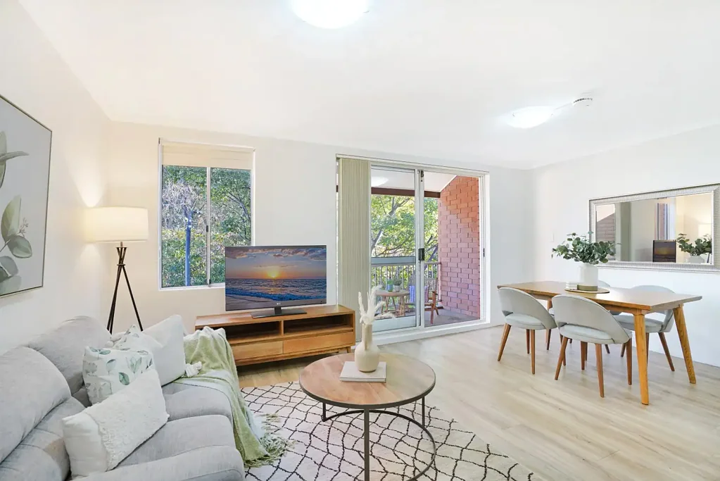 12/344 Bulwara Road, Ultimo, NSW 2007